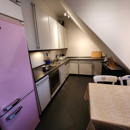 One Private Room Available In A Two Room Apartment In Tegel, Берлин Екстериор снимка